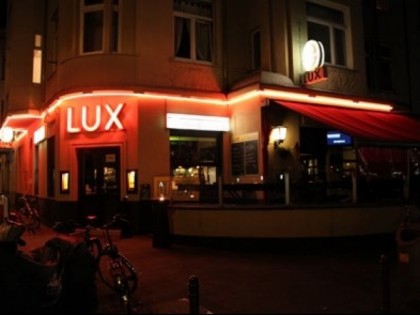 Photo:  LUX