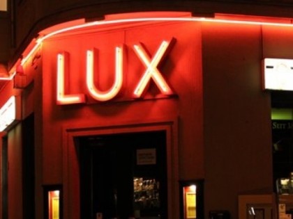 Photo:  LUX